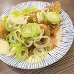 狛江食堂 ニュースター - 