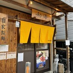 らーめん専門 和海 - 