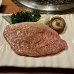 焼肉スタミナ苑 - 