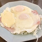 狛江食堂 ニュースター - 