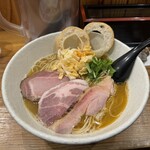 らーめん専門 和海 - 