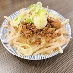 狛江食堂 ニュースター - 