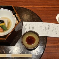 個室和食 東山 新宿本店 - 
