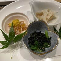 天ぷら初穂 - 