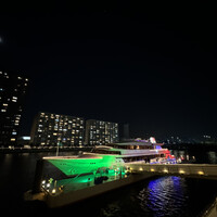 ザ・クルーズクラブ東京 - 