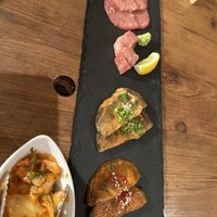 NO MEAT, NO LIFE.2nd - 