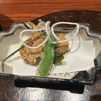 個室和食 東山 新宿本店 - 