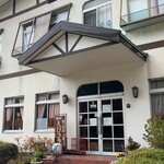 レストイン　デカンショ - 外観