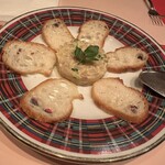 BISTRO MIKAMI - 