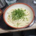 日の出製麺所 - 