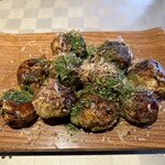 たこやき太郎 原店 - 