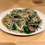 中華ラーメン うえだ - 