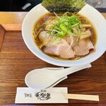 麺屋 希楽夢 - 