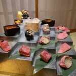 Yakiniku Kitamatsu - 