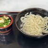 まなべうどん - 料理写真: