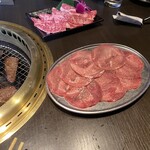 焼肉ダイニング 牛源 - 