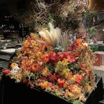 boB the garden Ginza - 