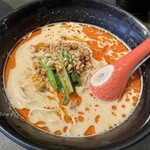 Tantanmen wasabi - 