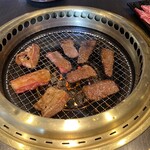 焼肉ダイニング 牛源 - 