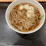 Komoro Soba - 