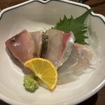 魚料理とおでん　さち - 