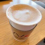 NORTH LINK coffee & tea - 