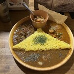 NOMSON CURRY - 