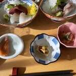 Sushi Hana - 