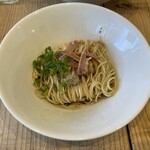 The Noodles & Saloon Kiriya - 