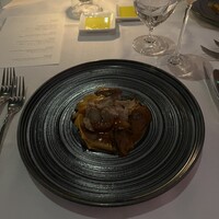 RESTAURANT DAZZLE - 