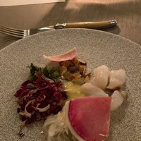 boB the garden Ginza - 