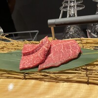 熟成焼肉 はじめ - 