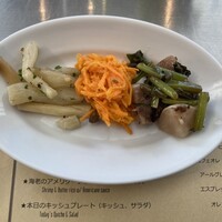 レストラン アルティザン（restaurant Artisan） - 