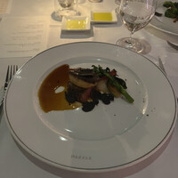 RESTAURANT DAZZLE - 