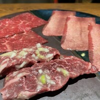焼肉 うしみつ 恵比寿本店 - 