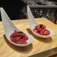 熟成焼肉 はじめ - 