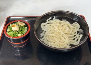 Manabe Udon - 