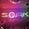 SOAK - ネオンがオシャレ！