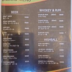 カレーリーブス カフェ＆レストラン - 