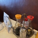 マホロバ - このタイプのソース瓶好き