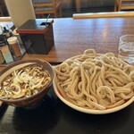 小平うどん - 