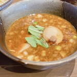 麺屋 やま昇 - 