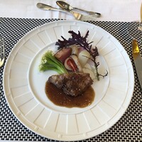 ペルゴーラ - 豚肉