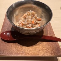 鮨 よし田 - 