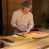 鮨 よし田 - 