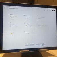 アルゴリズム - 