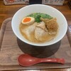 元祖じゃんがららぁめん - じゃんがらラーメン【2023.12】