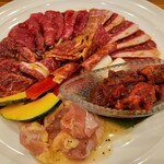 Yakiniku Heijo En - 