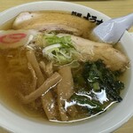 麺屋 ようすけ - ラーメン850円