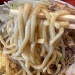 ラーメン タロー 五反田の陣 - 